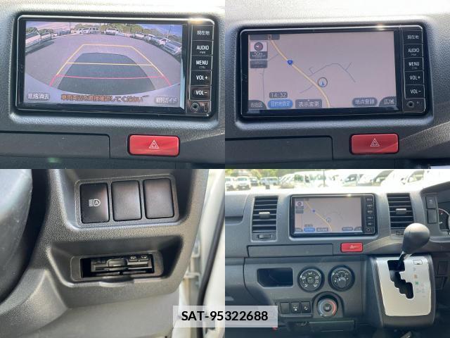 Toyota HIACE VAN 2020-02 7816090-5