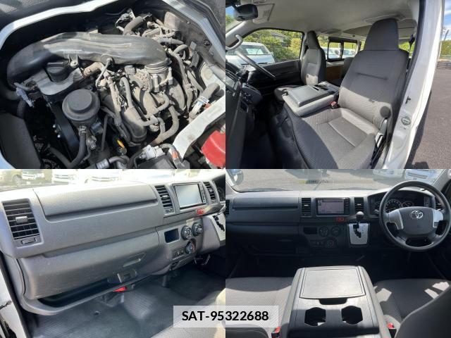 Toyota HIACE VAN 2020-02 7816090-6