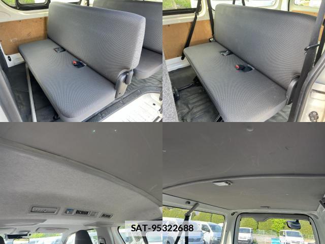 Toyota HIACE VAN 2020-02 7816090-7