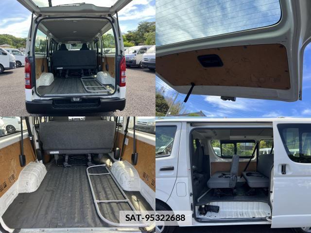 Toyota HIACE VAN 2020-02 7816090-8