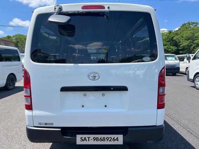 Toyota HIACE VAN 2014-10 7816091-10