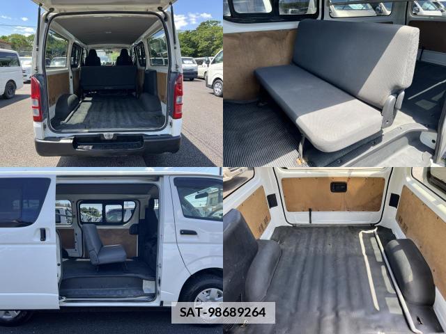 Toyota HIACE VAN 2014-10 7816091-4