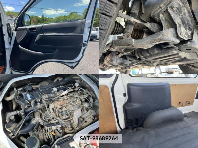 Toyota HIACE VAN 2014-10 7816091-6
