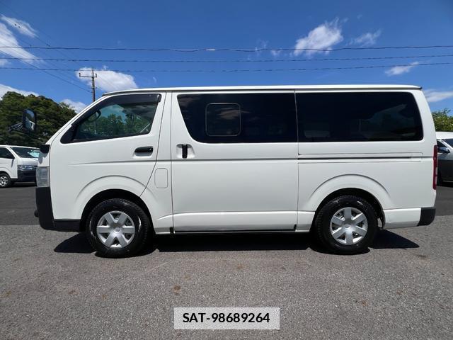 Toyota HIACE VAN 2014-10 7816091-8