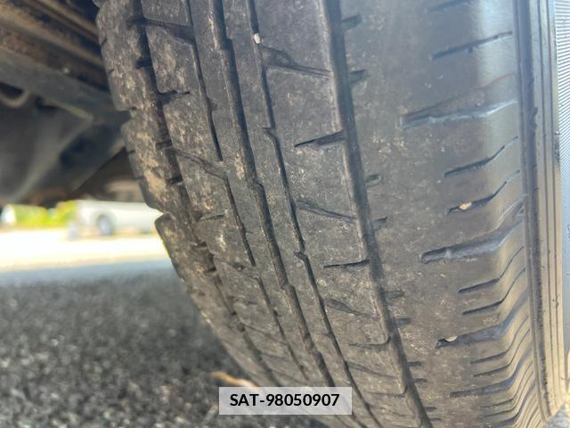 Toyota HIACE VAN 2009-12 7816093-19