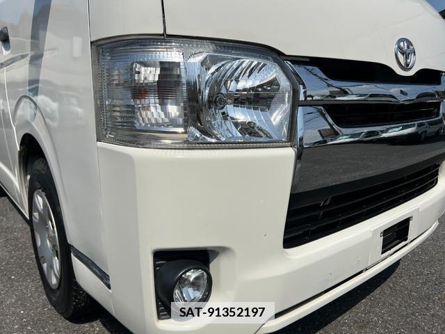 Toyota HIACE VAN 2014-09 7816095-14