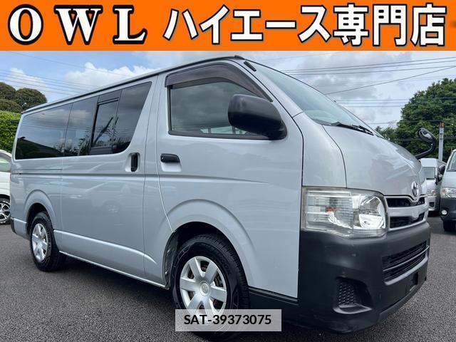 Toyota HIACE VAN 2013-03 7816096-0