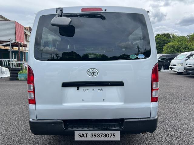 Toyota HIACE VAN 2013-03 7816096-10