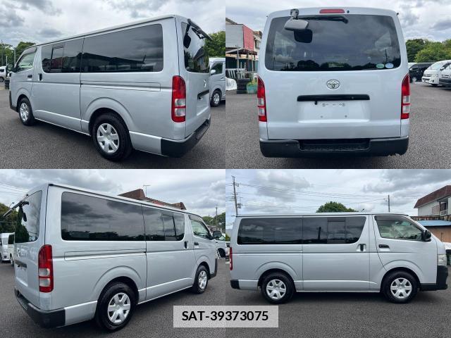 Toyota HIACE VAN 2013-03 7816096-2