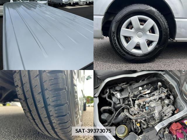 Toyota HIACE VAN 2013-03 7816096-3