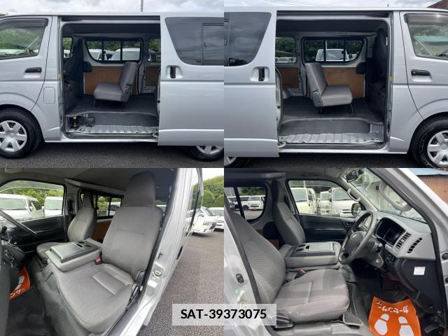 Toyota HIACE VAN 2013-03 7816096-5