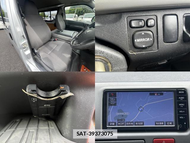 Toyota HIACE VAN 2013-03 7816096-6