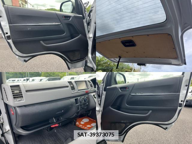 Toyota HIACE VAN 2013-03 7816096-8