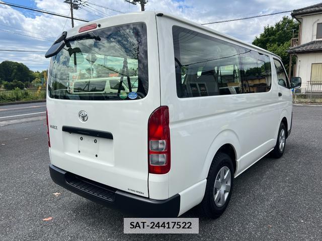Toyota HIACE VAN 2020-02 7816098-11
