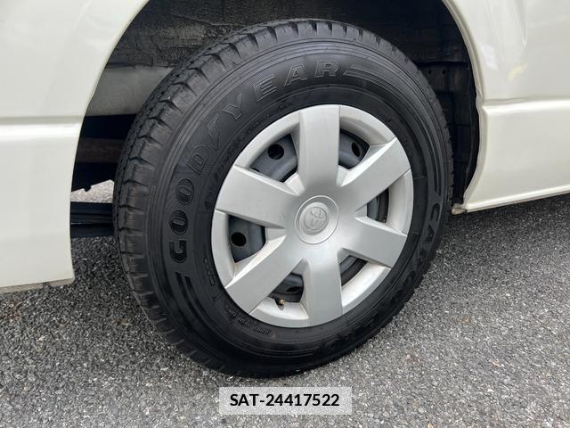 Toyota HIACE VAN 2020-02 7816098-14