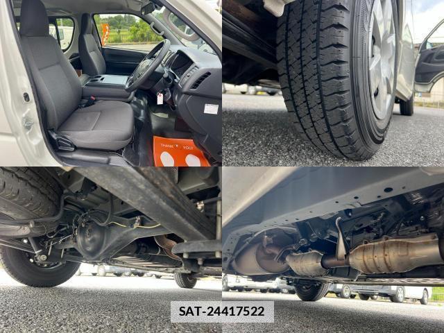 Toyota HIACE VAN 2020-02 7816098-3