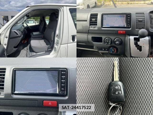 Toyota HIACE VAN 2020-02 7816098-5