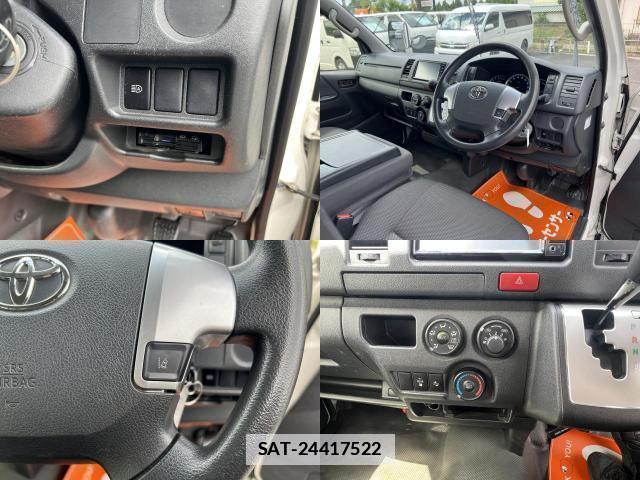 Toyota HIACE VAN 2020-02 7816098-6