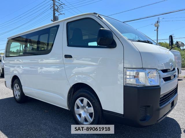 Toyota HIACE VAN 2020-02 7816101-0