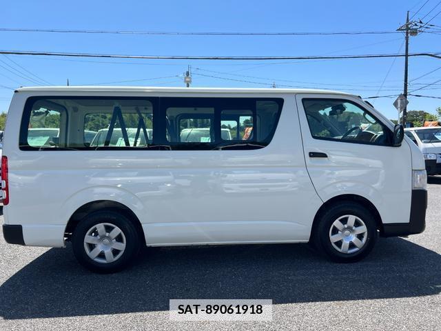 Toyota HIACE VAN 2020-02 7816101-12