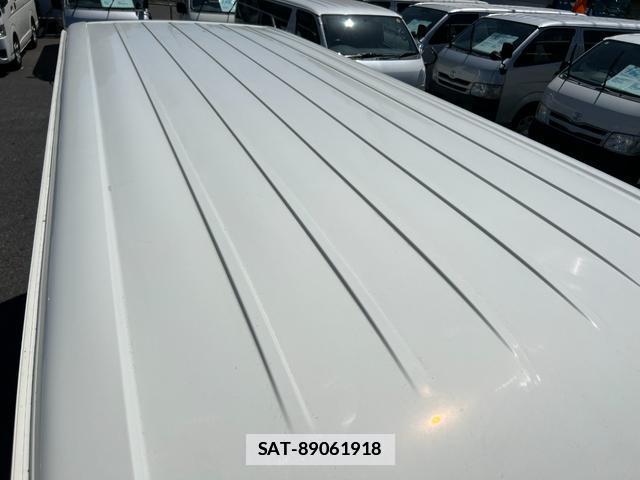 Toyota HIACE VAN 2020-02 7816101-13