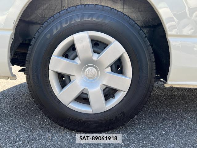Toyota HIACE VAN 2020-02 7816101-18