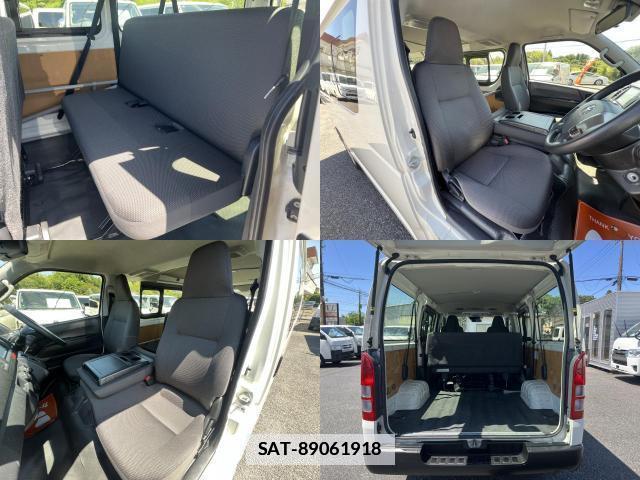 Toyota HIACE VAN 2020-02 7816101-3