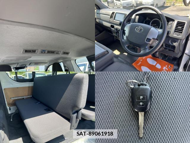 Toyota HIACE VAN 2020-02 7816101-5