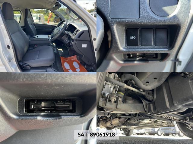 Toyota HIACE VAN 2020-02 7816101-6