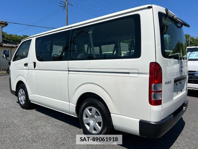 Toyota HIACE VAN 2020-02 7816101-9