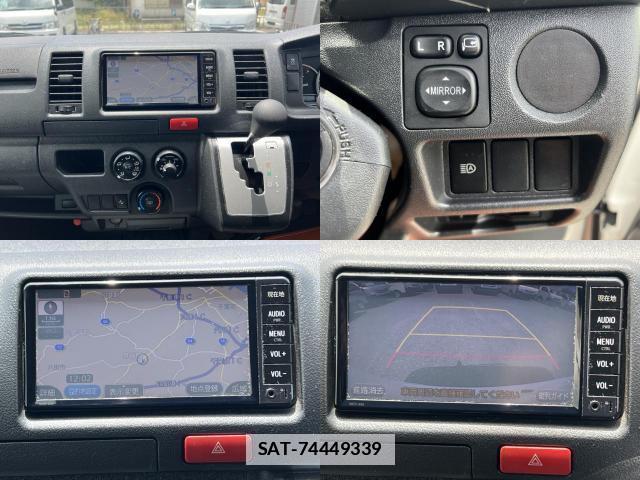 Toyota HIACE VAN 2018-04 7816102-4