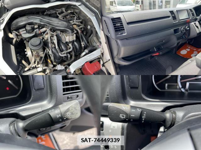 Toyota HIACE VAN 2018-04 7816102-8