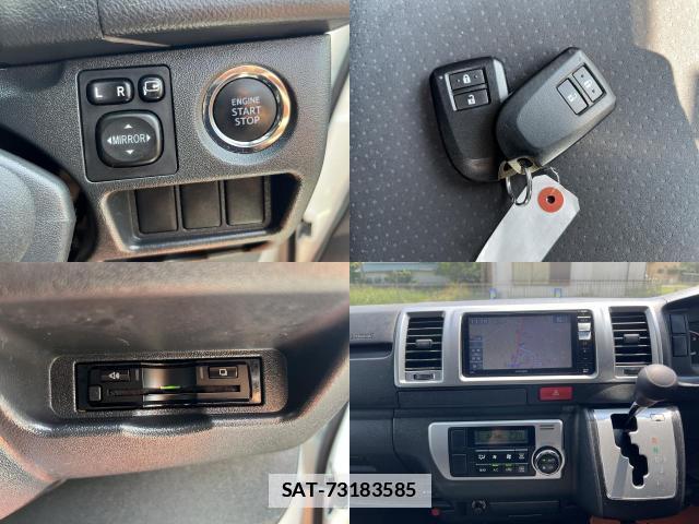 Toyota HIACE VAN 2014-12 7816103-4