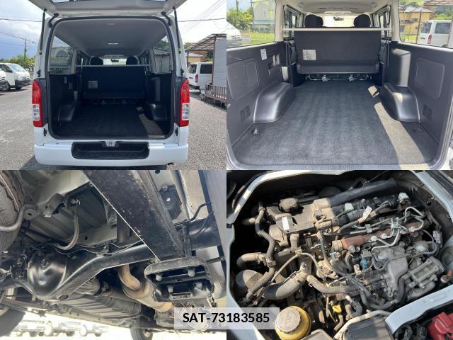 Toyota HIACE VAN 2014-12 7816103-6