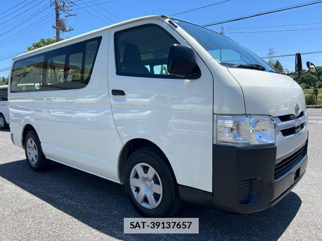 Toyota HIACE VAN 2020-02 7816104-0