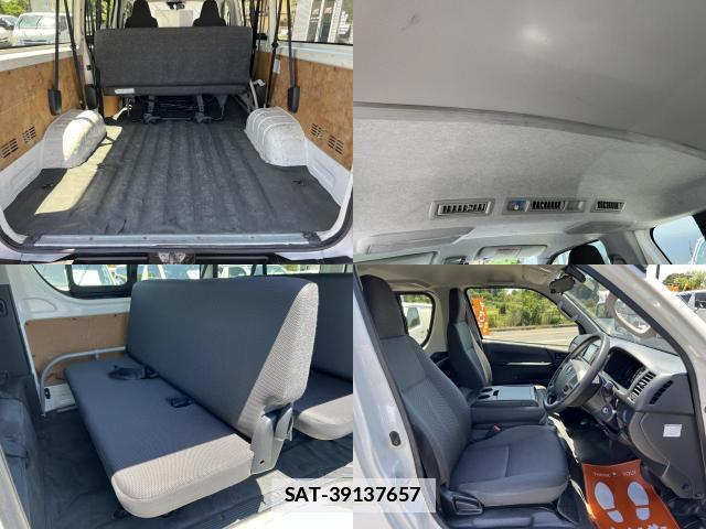 Toyota HIACE VAN 2020-02 7816104-3