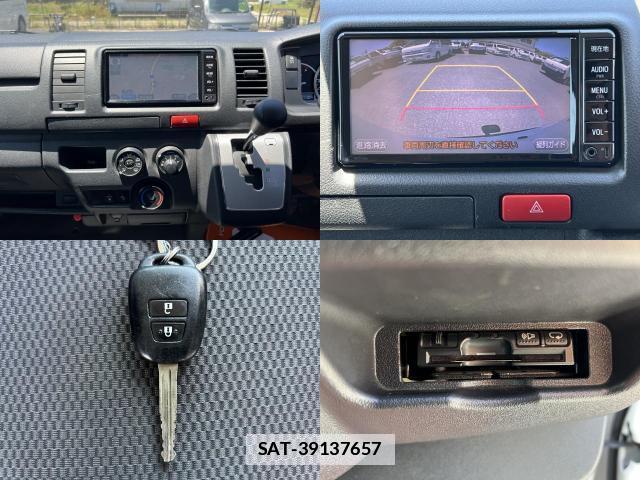 Toyota HIACE VAN 2020-02 7816104-4