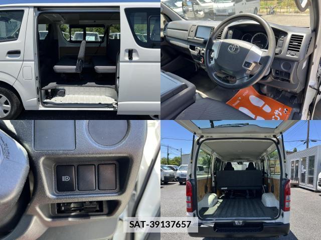 Toyota HIACE VAN 2020-02 7816104-6