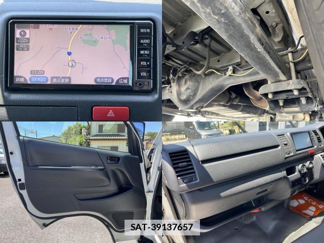 Toyota HIACE VAN 2020-02 7816104-7