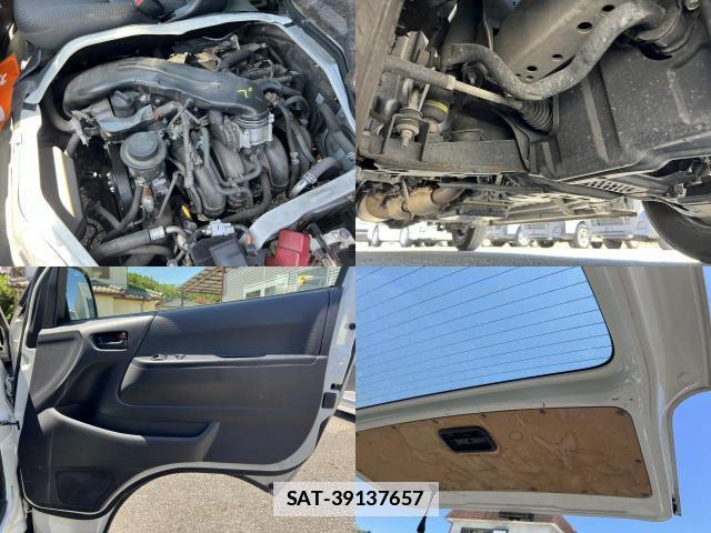 Toyota HIACE VAN 2020-02 7816104-8