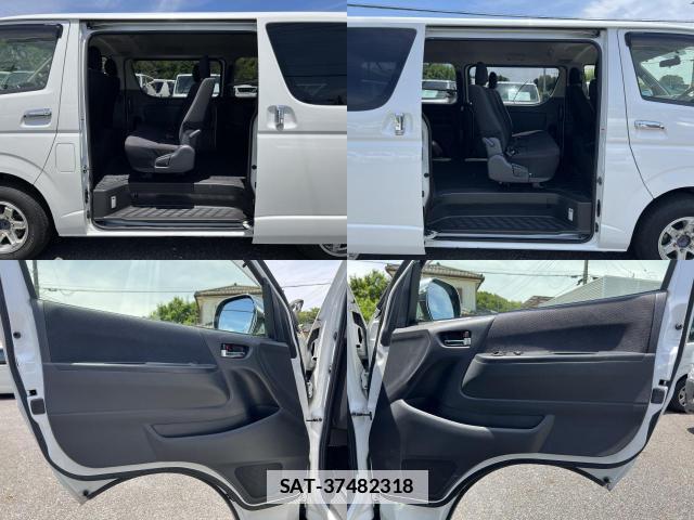 Toyota HIACE VAN 2014-09 7816105-11