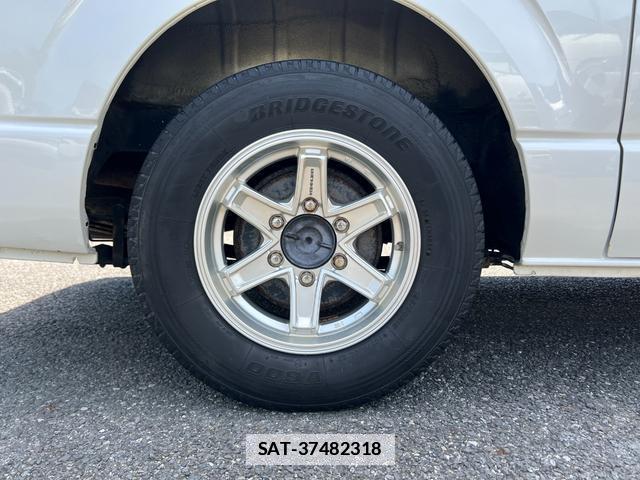 Toyota HIACE VAN 2014-09 7816105-18