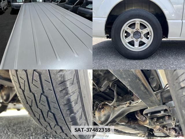 Toyota HIACE VAN 2014-09 7816105-2