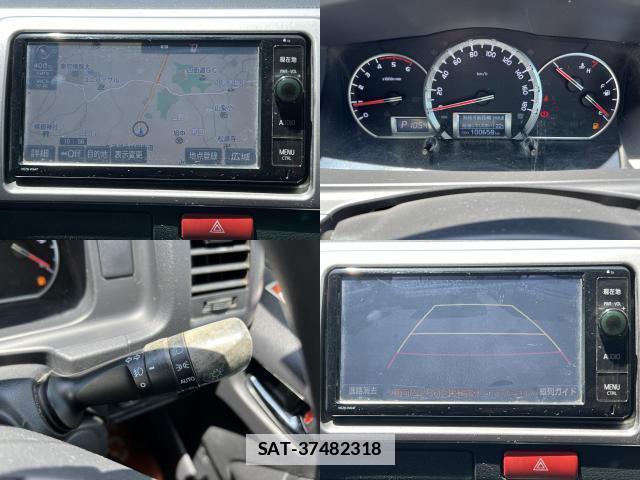 Toyota HIACE VAN 2014-09 7816105-6