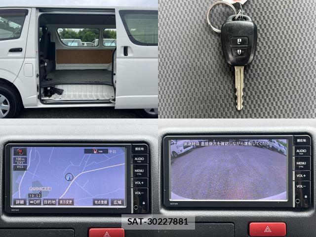 Toyota HIACE VAN 2015-10 7816106-4
