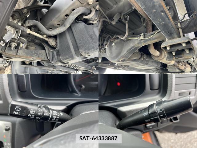 Toyota HIACE VAN 2013-09 7816110-10