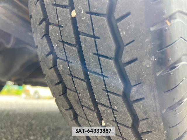 Toyota HIACE VAN 2013-09 7816110-19