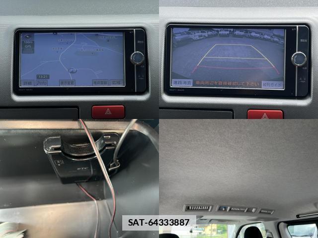 Toyota HIACE VAN 2013-09 7816110-8
