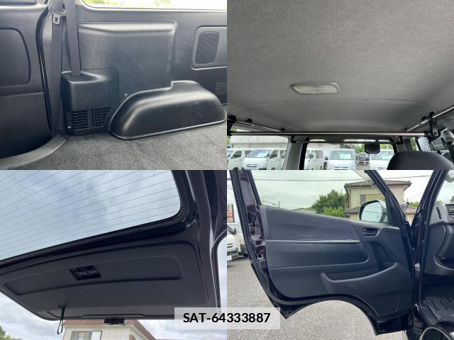 Toyota HIACE VAN 2013-09 7816110-9