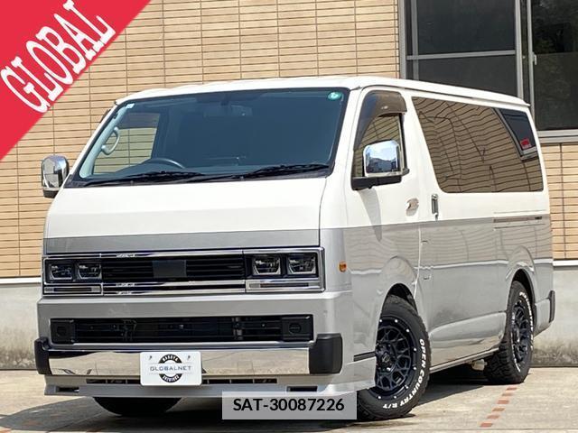 Toyota HIACE VAN 2016-04 7816506-0